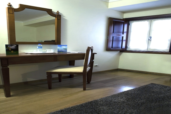Hotel Muralhas do Miño Hospedaria & Guest House